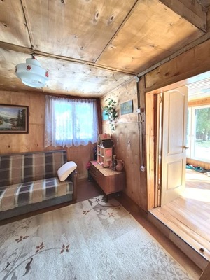 Продам дачу, СНТ Здоровье тер, 34, Алексеевка д, 0 км от города