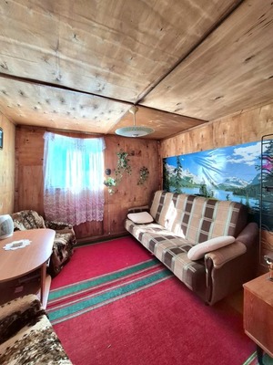 Продам дачу, СНТ Здоровье тер, 34, Алексеевка д, 0 км от города