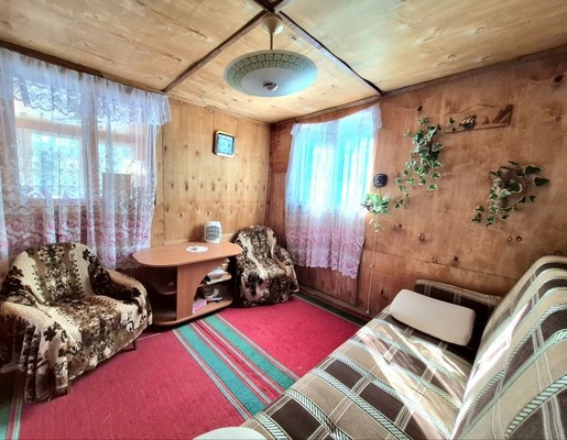 Продам дачу, СНТ Здоровье тер, 34, Алексеевка д, 0 км от города