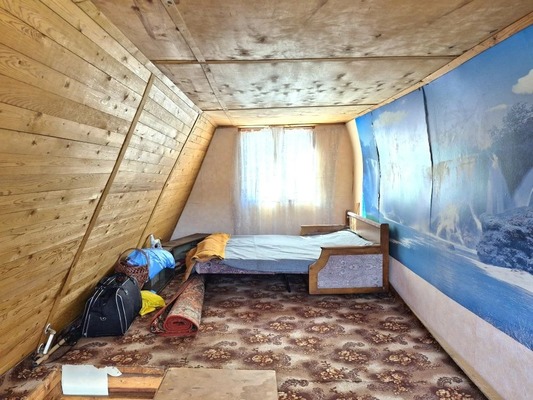 Продам дачу, СНТ Здоровье тер, 34, Алексеевка д, 0 км от города