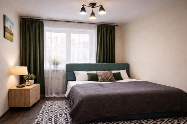 Продам многокомнатную квартиру, Новая Басманная ул, 12к4, Москва г