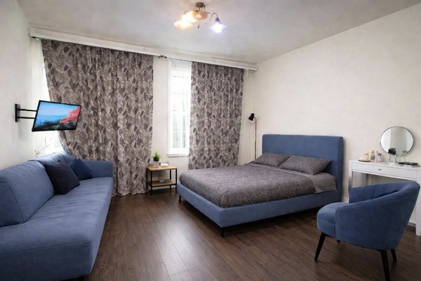 Продам многокомнатную квартиру, Новая Басманная ул, 12к4, Москва г