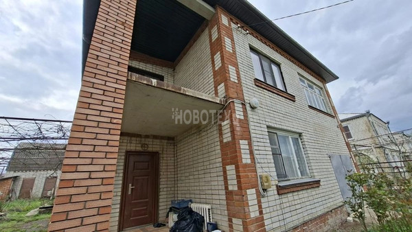 Сдам дом, Дружбы ул, 24, Горячий Ключ г, 0 км от города