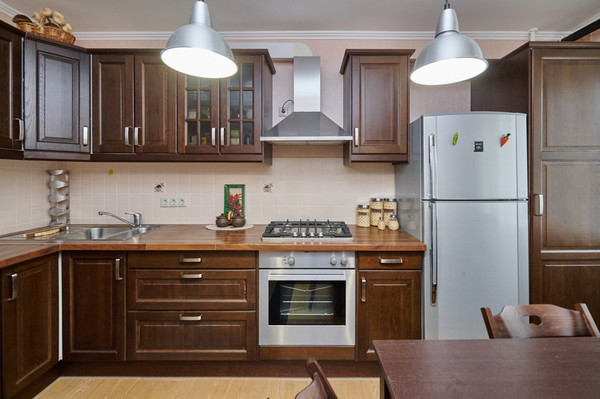 Продам двухкомнатную (2-комн.) квартиру, Центральная ул, 9, Сынково с