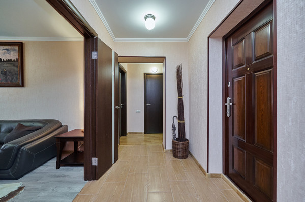 Продам двухкомнатную (2-комн.) квартиру, Центральная ул, 9, Сынково с