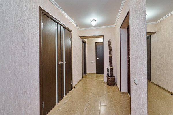 Продам двухкомнатную (2-комн.) квартиру, Центральная ул, 9, Сынково с