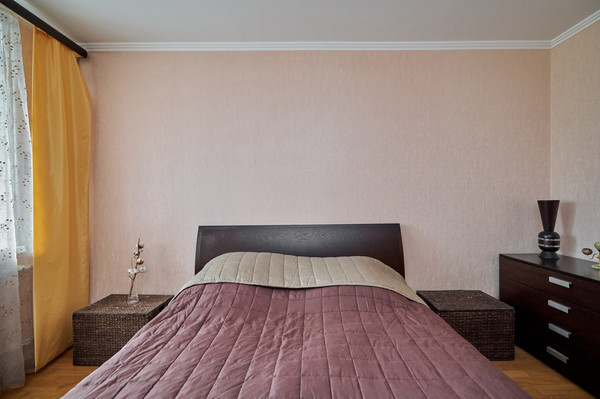 Продам двухкомнатную (2-комн.) квартиру, Центральная ул, 9, Сынково с