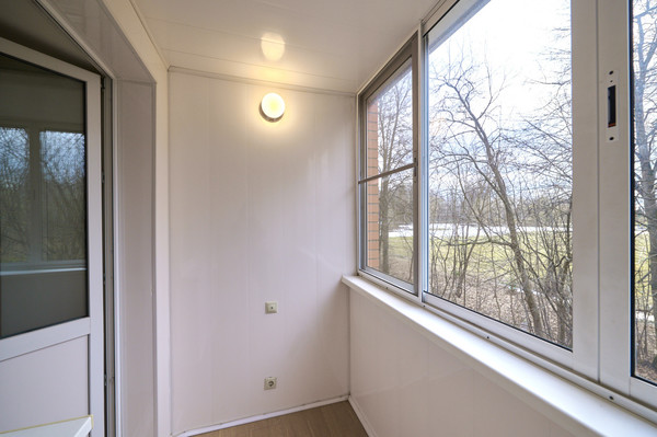 Продам двухкомнатную (2-комн.) квартиру, Центральная ул, 9, Сынково с