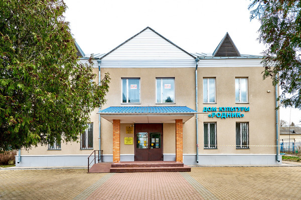 Продам двухкомнатную (2-комн.) квартиру, Центральная ул, 9, Сынково с