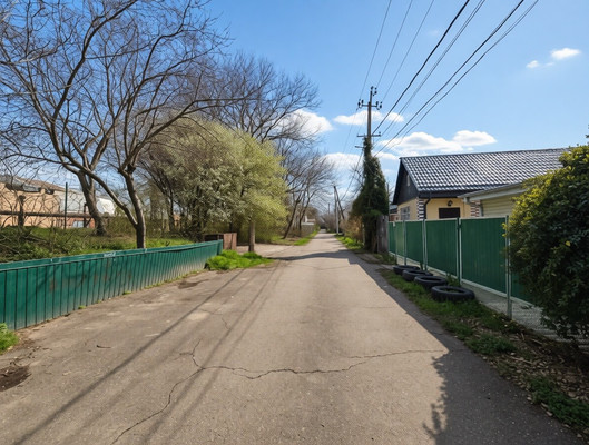 Продам дом, Привальная (Водхозовец тер. СНТ) ул, 15, Новая Адыгея аул, 0 км от города