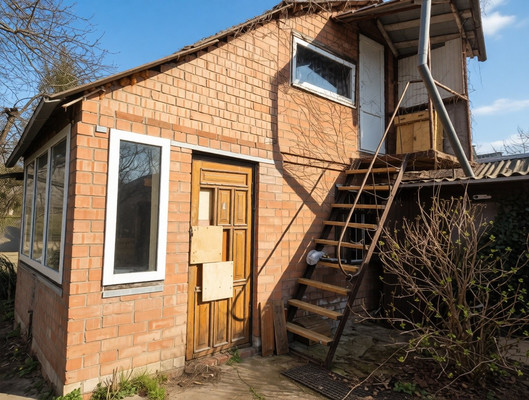 Продам дом, Привальная (Водхозовец тер. СНТ) ул, 15, Новая Адыгея аул, 0 км от города