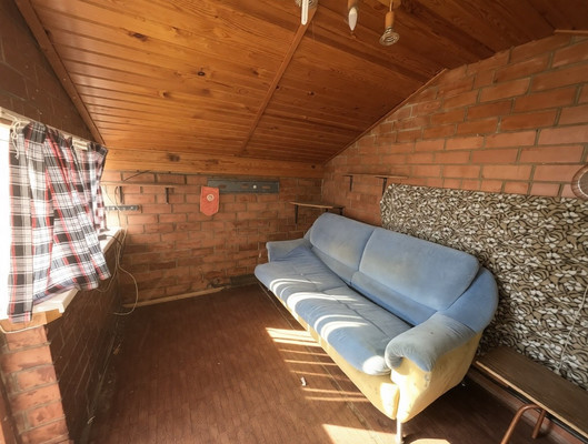 Продам дом, Привальная (Водхозовец тер. СНТ) ул, 15, Новая Адыгея аул, 0 км от города