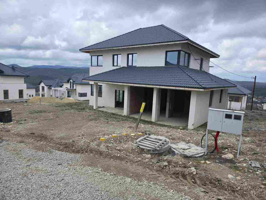 Продам дом, Мира ул, Абрау-Дюрсо с, 0 км от города