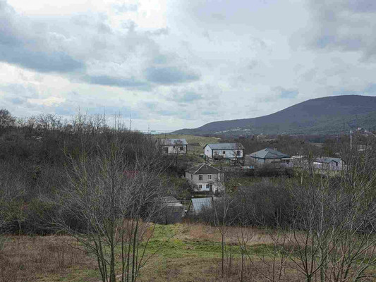 Продам дом, Мира ул, Абрау-Дюрсо с, 0 км от города