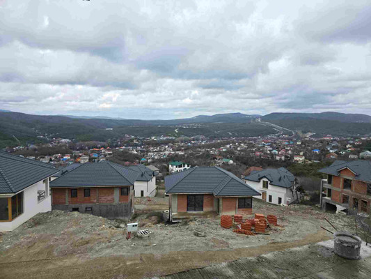 Продам дом, Мира ул, Абрау-Дюрсо с, 0 км от города