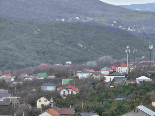 Продам дом, Мира ул, Абрау-Дюрсо с, 0 км от города