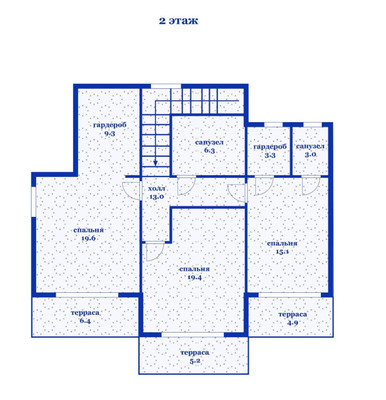 Продам дом, Мира ул, Абрау-Дюрсо с, 0 км от города