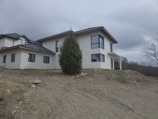 Продам дом, Мира ул, Абрау-Дюрсо с, 0 км от города