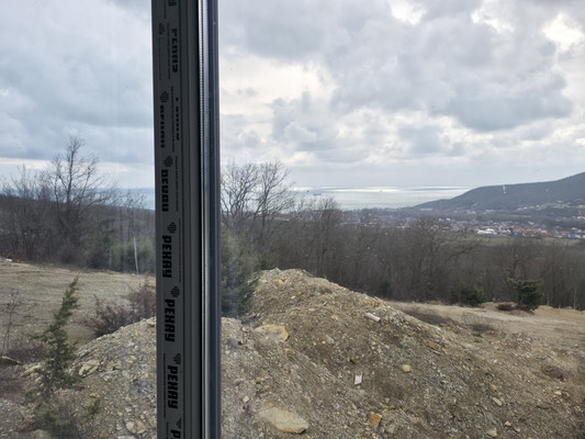 Продам дом, Мира ул, Абрау-Дюрсо с, 0 км от города