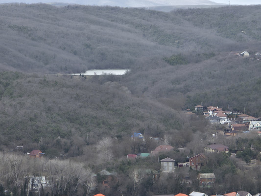 Продам дом, Мира ул, Абрау-Дюрсо с, 0 км от города