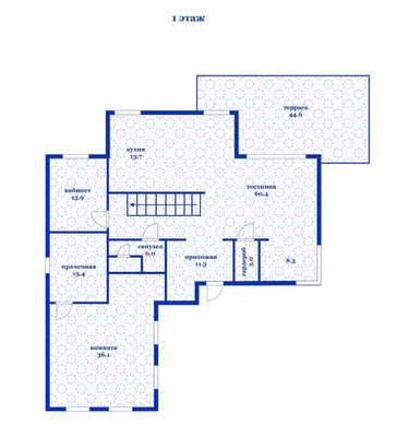 Продам дом, Мира ул, Абрау-Дюрсо с, 0 км от города