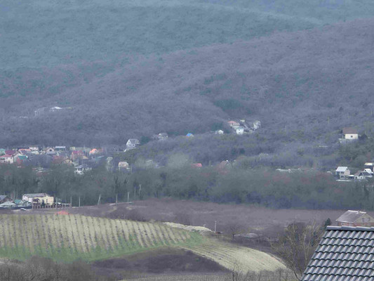 Продам дом, Мира ул, Абрау-Дюрсо с, 0 км от города