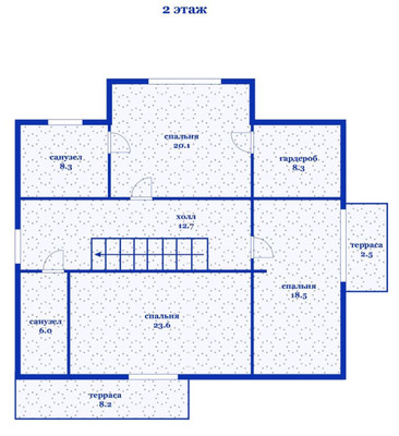 Продам дом, Мира ул, Абрау-Дюрсо с, 0 км от города