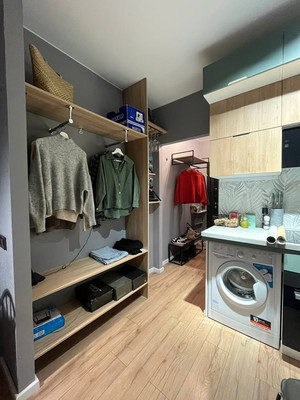 Продам однокомнатную (1-комн.) квартиру, Солидарности пр-кт, 9к3, Санкт-Петербург г