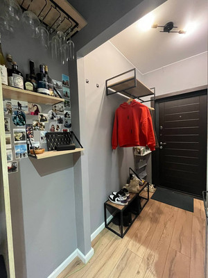 Продам однокомнатную (1-комн.) квартиру, Солидарности пр-кт, 9к3, Санкт-Петербург г