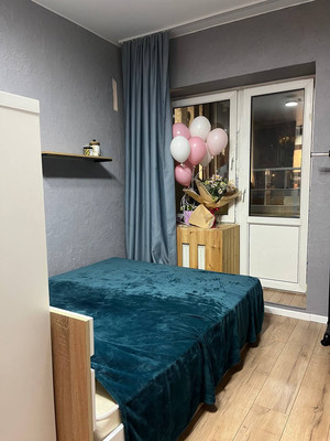 Продам однокомнатную (1-комн.) квартиру, Солидарности пр-кт, 9к3, Санкт-Петербург г