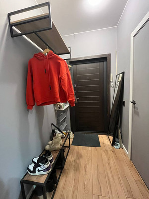 Продам однокомнатную (1-комн.) квартиру, Солидарности пр-кт, 9к3, Санкт-Петербург г