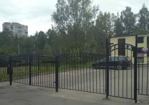 Продам однокомнатную (1-комн.) квартиру, Солидарности пр-кт, 9к3, Санкт-Петербург г