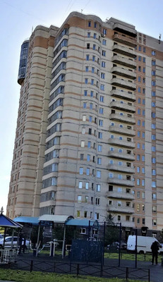 Продам однокомнатную (1-комн.) квартиру, Солидарности пр-кт, 9к3, Санкт-Петербург г