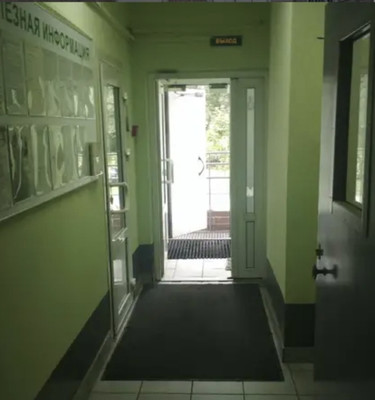 Продам однокомнатную (1-комн.) квартиру, Солидарности пр-кт, 9к3, Санкт-Петербург г