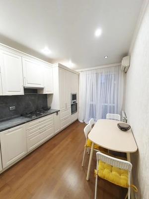 Продам трехкомнатную (3-комн.) квартиру, им. Даниила Смоляна ул, 76, Краснодар г