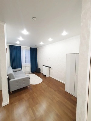 Продам трехкомнатную (3-комн.) квартиру, им. Даниила Смоляна ул, 76, Краснодар г