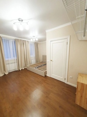 Продам трехкомнатную (3-комн.) квартиру, им. Даниила Смоляна ул, 76, Краснодар г