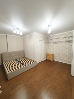 Продам трехкомнатную (3-комн.) квартиру, им. Даниила Смоляна ул, 76, Краснодар г