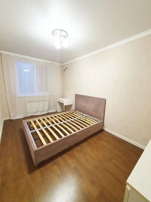 Продам трехкомнатную (3-комн.) квартиру, им. Даниила Смоляна ул, 76, Краснодар г