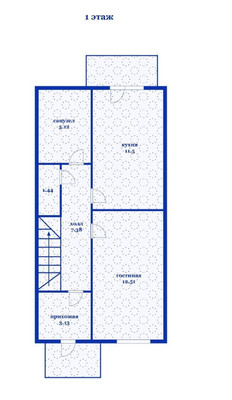 Продам трехкомнатную (3-комн.) квартиру, им. Даниила Смоляна ул, 76, Краснодар г