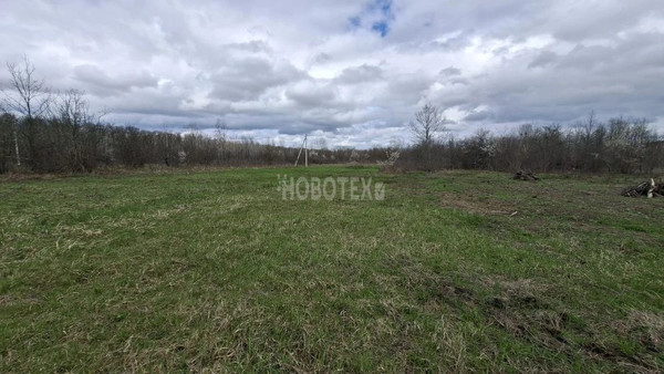 Продам участок 6 соток, Фермерское хоз., Тихая ул, Горячий Ключ г, 0 км от города