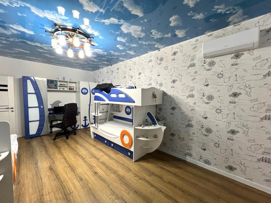 Продам двухкомнатную (2-комн.) квартиру, Пионерская ул, 21Ак1, Новороссийск г