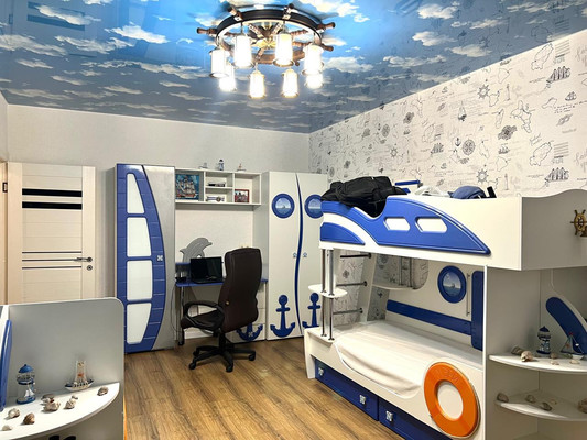 Продам двухкомнатную (2-комн.) квартиру, Пионерская ул, 21Ак1, Новороссийск г