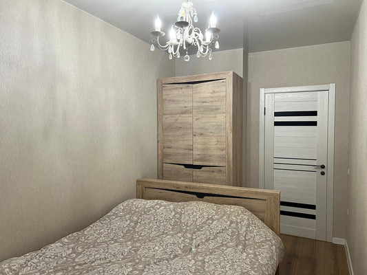 Продам двухкомнатную (2-комн.) квартиру, Пионерская ул, 21Ак1, Новороссийск г