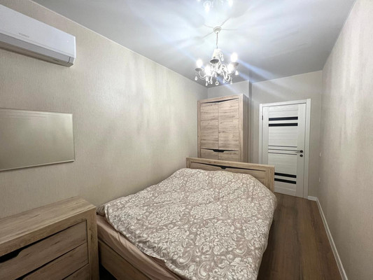 Продам двухкомнатную (2-комн.) квартиру, Пионерская ул, 21Ак1, Новороссийск г