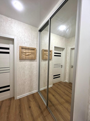 Продам двухкомнатную (2-комн.) квартиру, Пионерская ул, 21Ак1, Новороссийск г