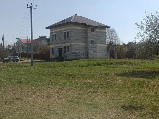 Продам коттедж, 30б, Жданово д, 0 км от города