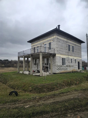 Продам коттедж, 30б, Жданово д, 0 км от города