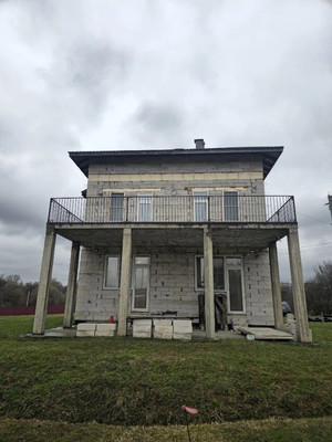 Продам коттедж, 30б, Жданово д, 0 км от города