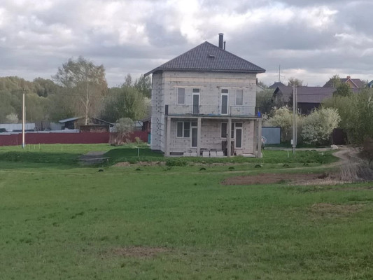 Продам коттедж, 30б, Жданово д, 0 км от города